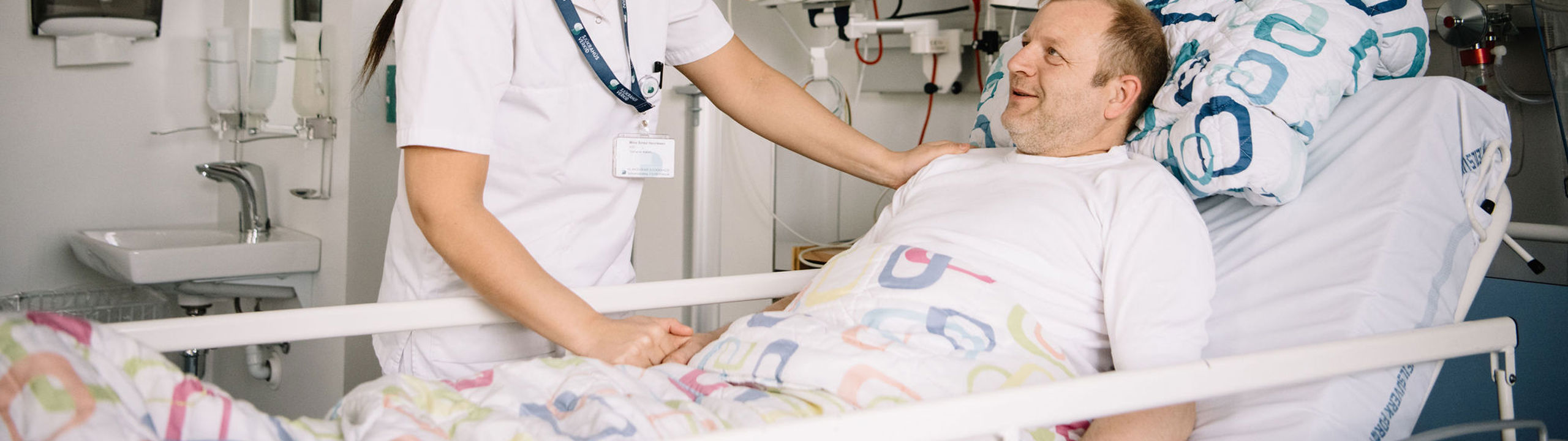 10 Medisinsksongjadeild 10