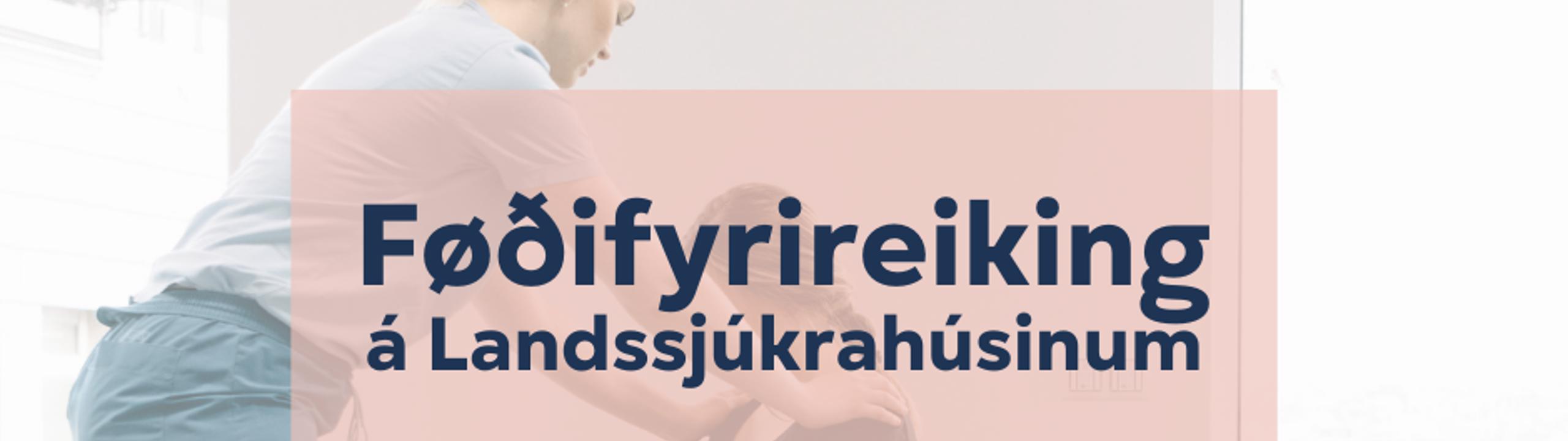 Føðifyrireiking (3)