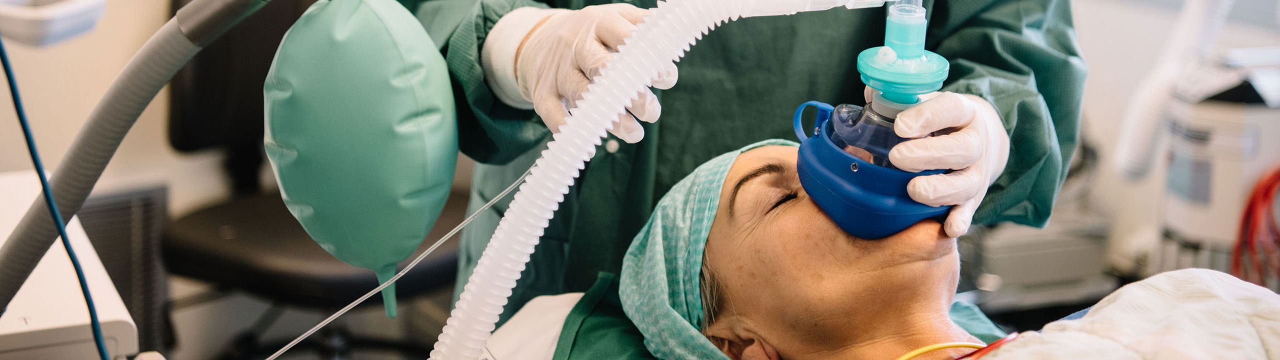 2 Skurðanæstesi 30