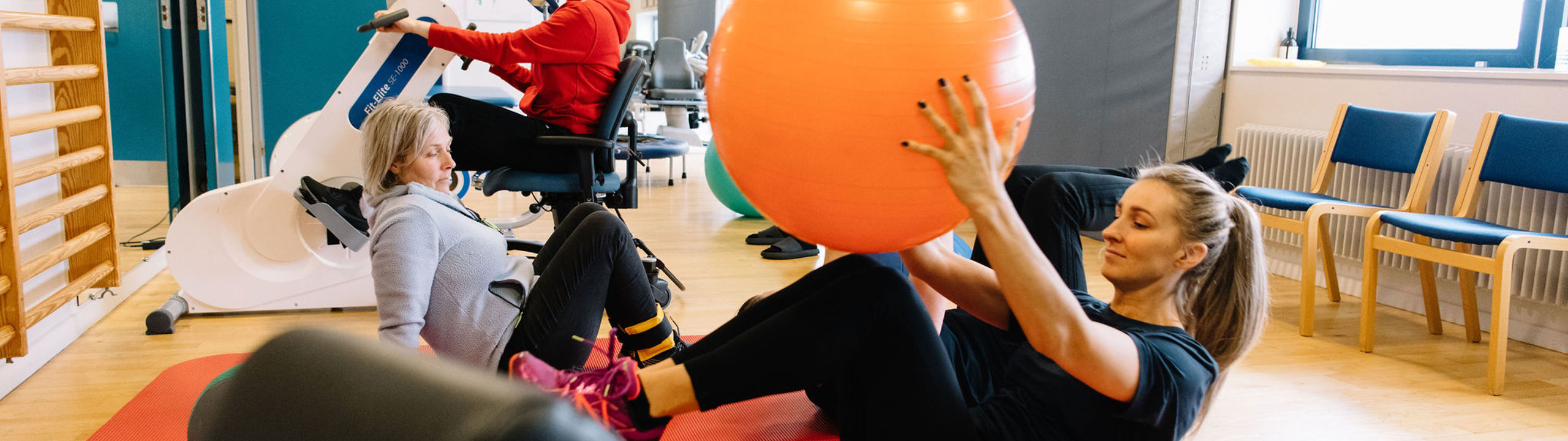 9 Endurvenjingfysioterapi 4